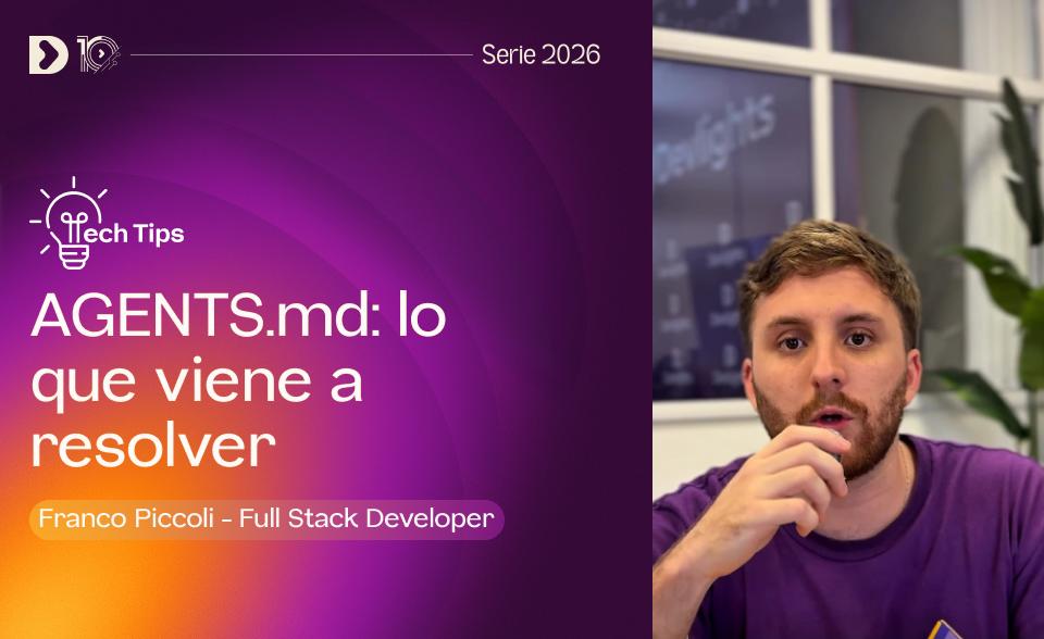 AGENTS.md: give your coding agent permanent instructions